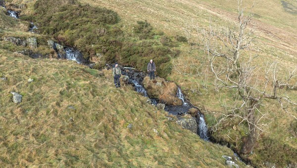 Howgills - Landscapes
