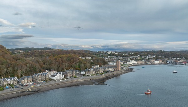 Glencoe - Landscapes