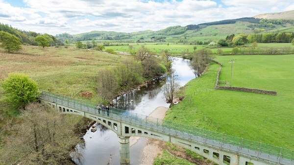 Forest of Bowland - Landscapes