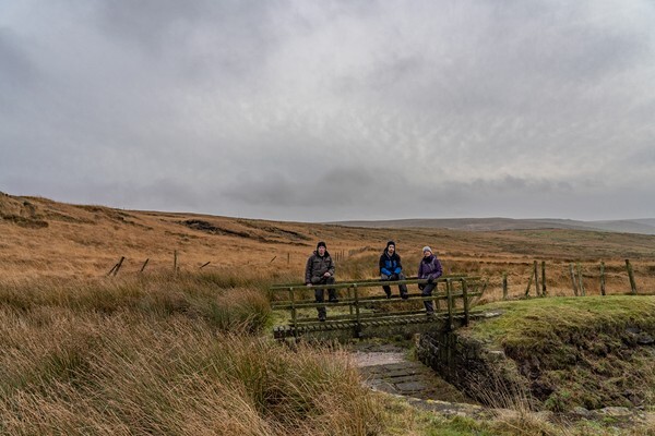 Marsden - Landscapes