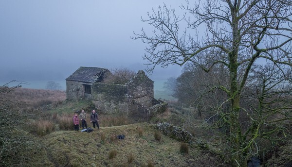 Howgill Fells - Landscapes