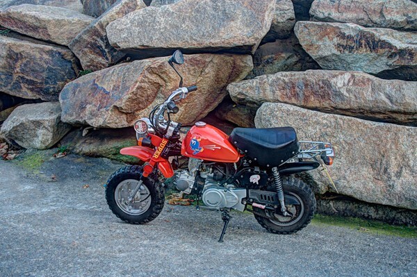 Isle of Man - miscellaneous