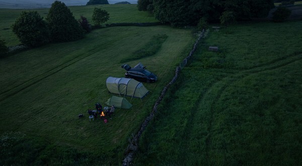 Forest of Bowland - Landscapes