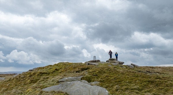 Todmorden - Landscapes