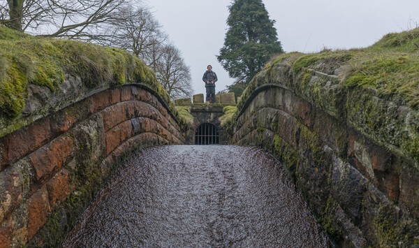 Cat and Fiddle - Landscapes