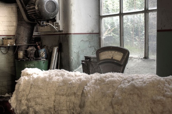 Helmshore - miscellaneous