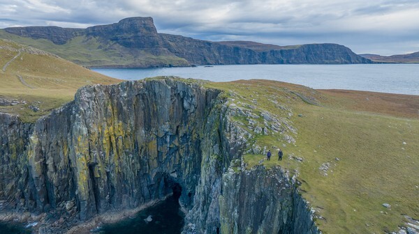 Isle of Skye - Landscapes