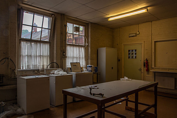 WHITCHURCH HOSPITAL (CARDIFF COUNTY ASYLUM) Cardiff City Asylum Welsh Metropolitan War Hospital  National Health Service Urbex Urban Exploration pete