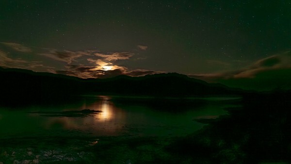 Inverkirkaig Highlands - Landscapes
