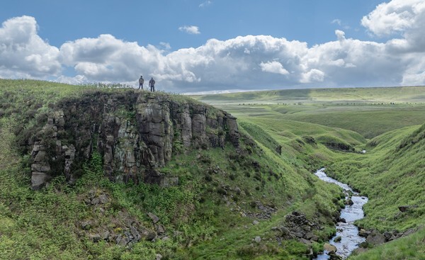 Rishworth - Landscapes