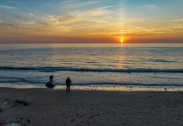 Isle of Man - Landscapes