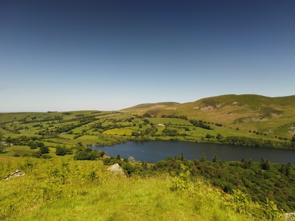 Holmewood Cumbria - Landscapes