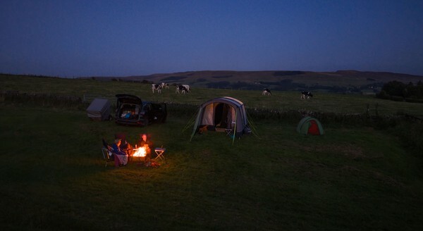 Forest of Bowland - Landscapes
