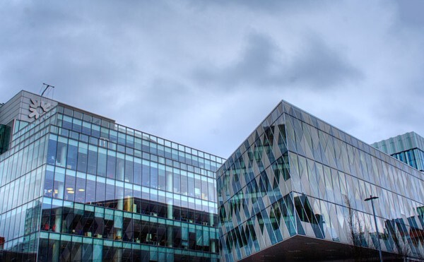 Manchester - miscellaneous