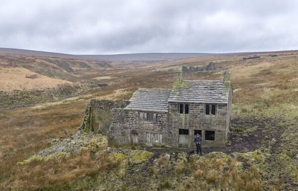 Todmorden - Landscapes