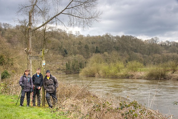 river severn stourport on severn - miscellaneous