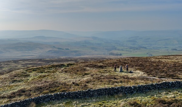 Forest of Bowland - Landscapes