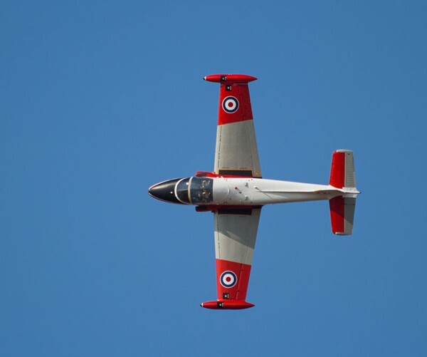 Southport Air Show - miscellaneous