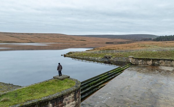 Calderdale - Landscapes