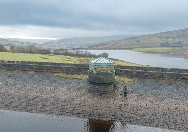 Castleshaw - Landscapes