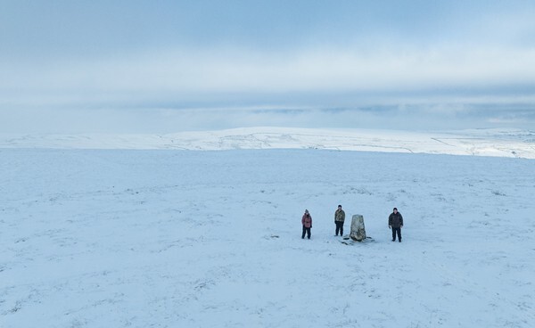 Rishworth Moor - Landscapes