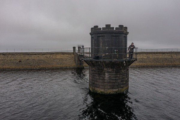 Calderbrook - miscellaneous