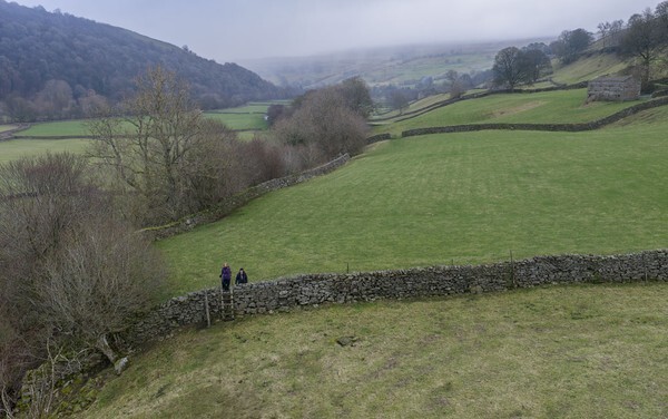 Gunnerside - Landscapes