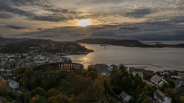 Glencoe - Landscapes