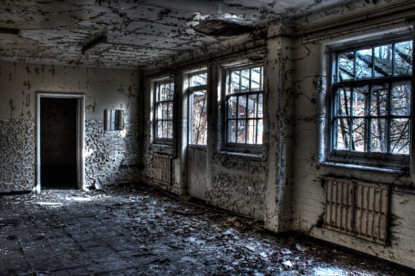 Severalls Lunatic Asylum Severalls Hospital  the Second Essex County Asylum  Severalls Mental Hospital urbex urban exploration sevs severalls hospital