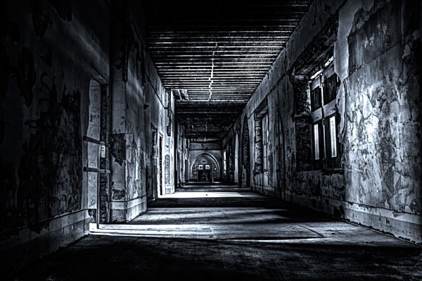 Lancaster Moor Hospital Lancaster County Asylum urbex urban exploration lancaster moor
