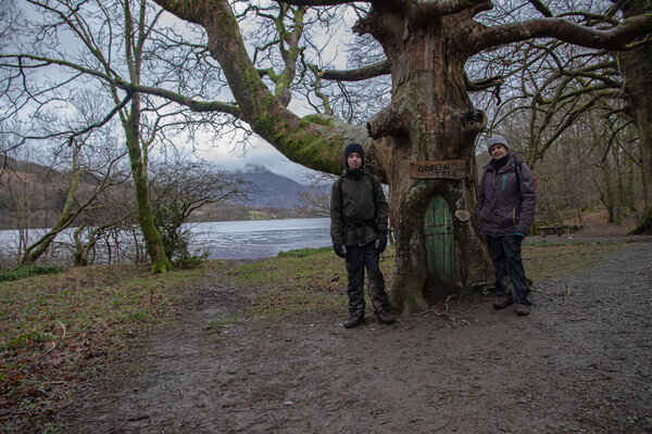 Loweswater - miscellaneous
