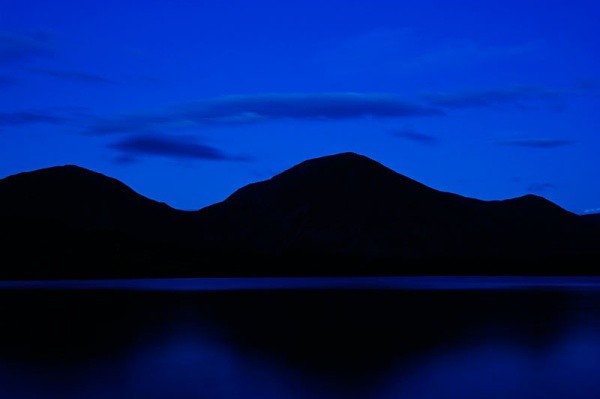 Holmewood Bothy Loweswater Cumbria National Trust Holmewood Petercostellophotography.com lake district Bothys Watergate Farm
