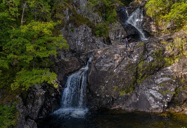 Fort William - Landscapes