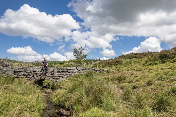 Todmorden - Landscapes