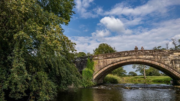 Forest of Bowland - Landscapes