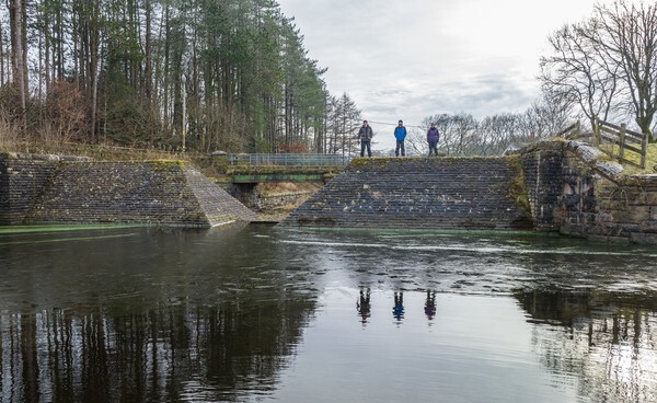 Extwistle - Landscapes