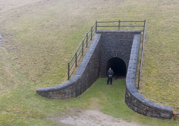 Todmorden - Landscapes