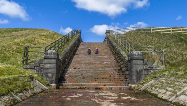 Rishworth Moor - Landscapes