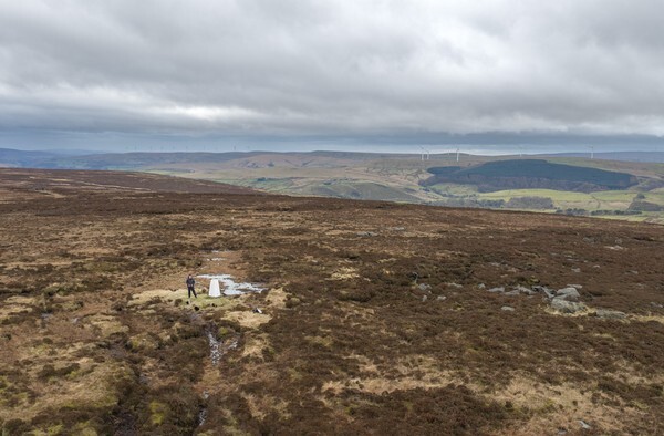 Todmorden - Landscapes