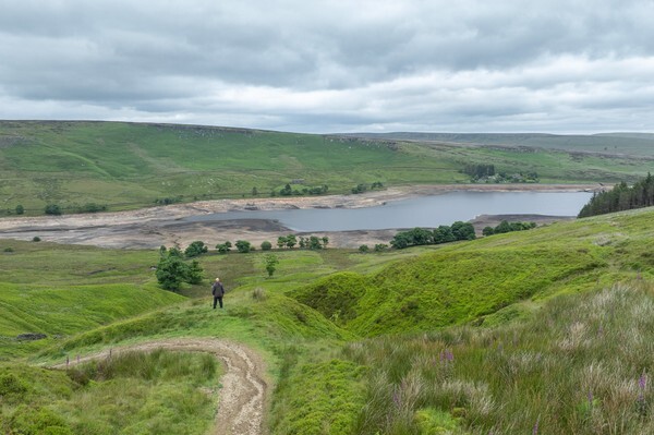 Widdop - Landscapes