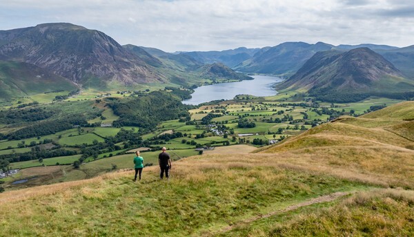 Loweswater - Landscapes