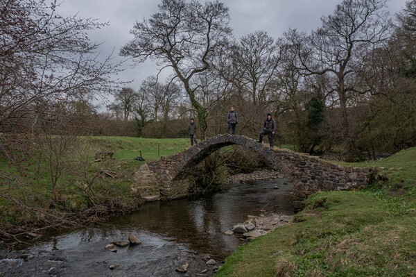 Sawley - miscellaneous