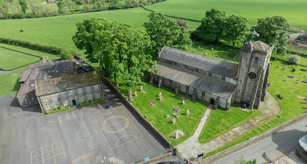 Slaidburn - Landscapes