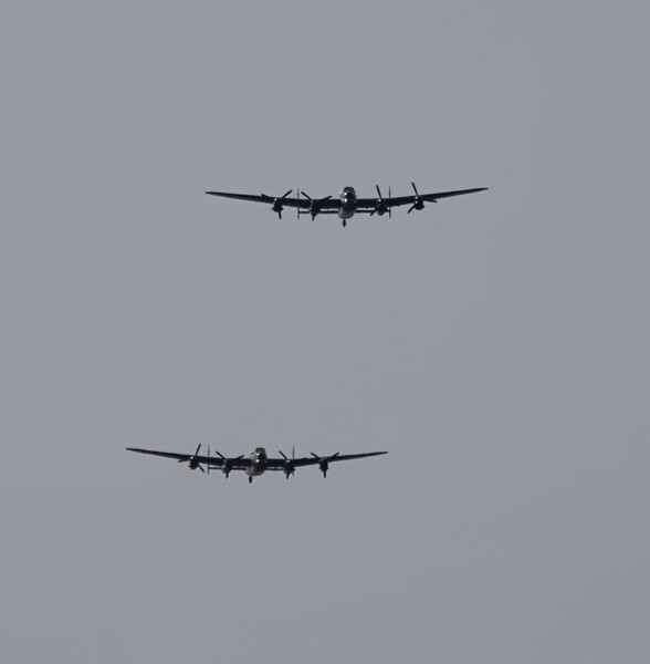 Southport Air Show - miscellaneous