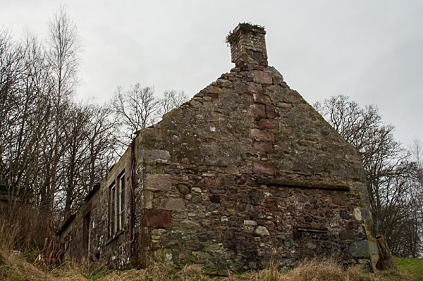 River Tay House