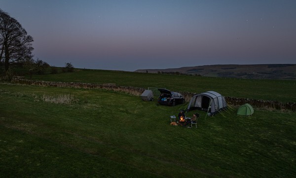 Forest of Bowland - miscellaneous