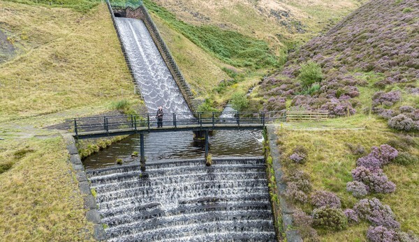 Saddleworth Moor - Landscapes
