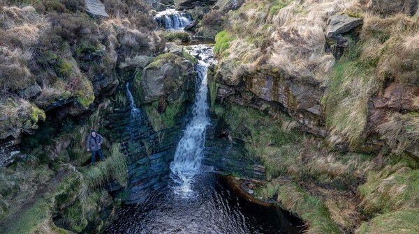 Marsden Moor - Landscapes