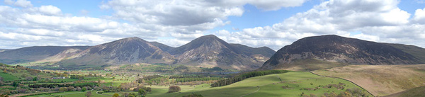 Holmewood Bothy Loweswater Cumbria National Trust Holmewood Petercostellophotography.com lake district Bothys Watergate Farm