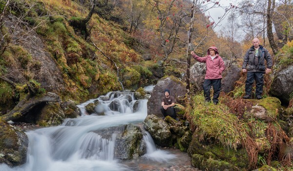 Glencoe - Landscapes